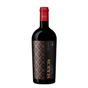 Sericis Cepas Viejas Old Vine Bobal